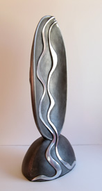 International Rivers Foundation Trophy 3/4 view